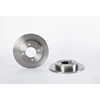Image de Remschijf achter 08908110 Brembo