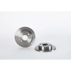 Image de Remschijf voor 08913810 Brembo