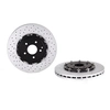 Image de Remschijf 09925433 Brembo