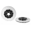 Image de Remschijf 09931333 Brembo