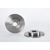 Image de Remschijf achter 08946510 Brembo