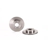 Image de Remschijf voor 09950310 Brembo