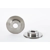 Image de Remschijf voor 09953710 Brembo