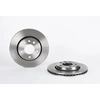 Image de Remschijf achter 09958210 Brembo