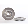 Image de Remschijf 09958611 Brembo