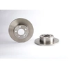 Image de Remschijf achter 09958711 Brembo