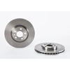 Image de Remschijf voor 09960924 Brembo