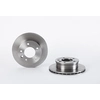Image de Remschijf voor 09961824 Brembo