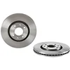 Image de Remschijf voor 09961910 Brembo