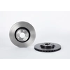 Image de Remschijf voor 09962424 Brembo
