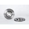 Image de Remschijf voor 09962614 Brembo