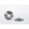Image de Remschijf voor 09963134 Brembo