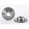 Image de Remschijf 09975810 Brembo