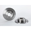 Image de Remschijf 08975920 Brembo