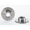 Image de Remschijf 09976110 Brembo