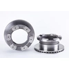 Image de Remschijf 09976310 Brembo