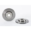 Image de Remschijf voor 09979020 Brembo