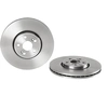 Image de Remschijf voor 09981810 Brembo