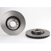 Image de Remschijf 09987011 Brembo