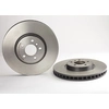 Image de Remschijf voor 09992111 Brembo