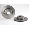 Image de Remschijf achter 09992411 Brembo