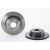 Image de Remschijf voor 09992511 Brembo