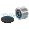 Image de Dynamovrijloop ALP2365 DAYCO