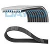 Image de Multiriem 9PK2870HD DAYCO