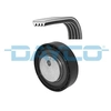 Image de Multiriem set KPV162 DAYCO