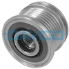 Image de Dynamovrijloop ALP2396 DAYCO