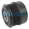Image de Dynamovrijloop ALP2405 DAYCO
