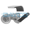 Image de Multiriem set KPV040HD DAYCO
