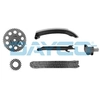 Image de Distributiekettingset KTC1005 DAYCO