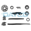 Image de Distributiekettingset KTC1009 DAYCO