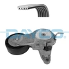 Image de Multiriem set KPV232 DAYCO