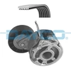 Image de Poly V-riem set KPV235 DAYCO