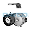 Image de Poly V-riem set KPV237 DAYCO