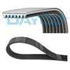Image de Poly V-riem 7PK1260 DAYCO