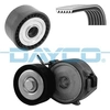 Image de Multiriem set KPV242 DAYCO