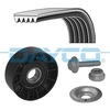 Image de Poly V-riem set KPV266 DAYCO