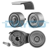 Image de Multiriem set KPV145HD DAYCO