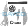 Image de Distributiekettingset KTC1071 DAYCO