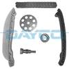 Image de Distributiekettingset KTC1075 DAYCO