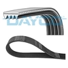 Image de Poly V-riem 4PK1645 DAYCO