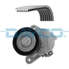 Image de Multiriem set KPV288 DAYCO