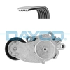 Image de Multiriem set KPV334 DAYCO