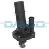 Image de Thermostaat koelvloeistof DT1066F DAYCO