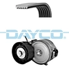 Image de Multiriem set KPV419 DAYCO