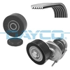 Image de Multiriem set KPV518 DAYCO