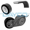 Image de Poly V-riem set KPV507 DAYCO
